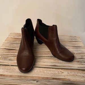 Easy Spirit Conera ankle boot, 9.5